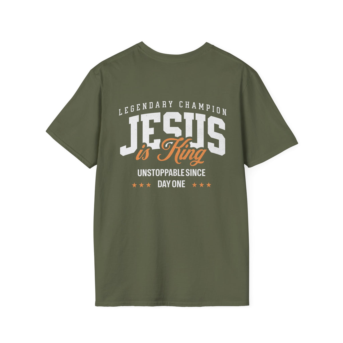 Legendary Champion - T-Shirt