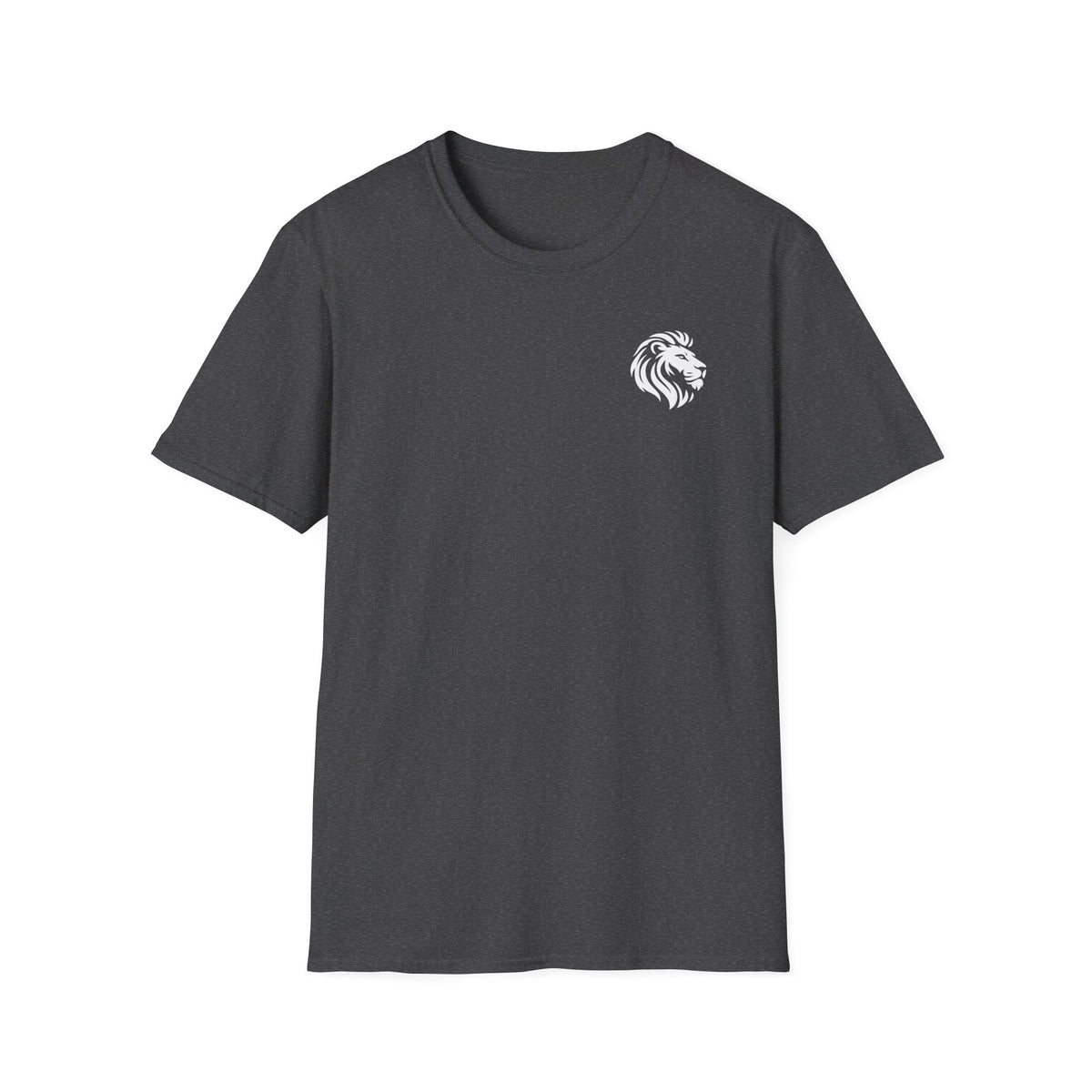 Alpha and Omega - T-Shirt