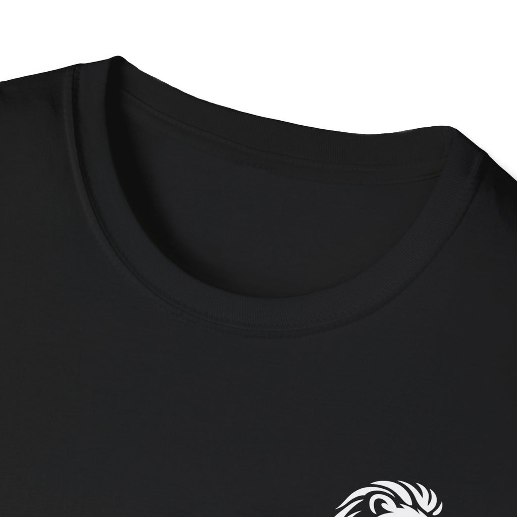 The Risen King - T-Shirt