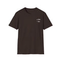 More Faith, Less Fear - T-Shirt