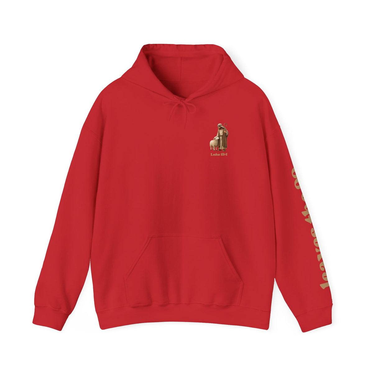 Leaves the 99 - Unisex Heavy Blend™ Hooded Sweatshirt