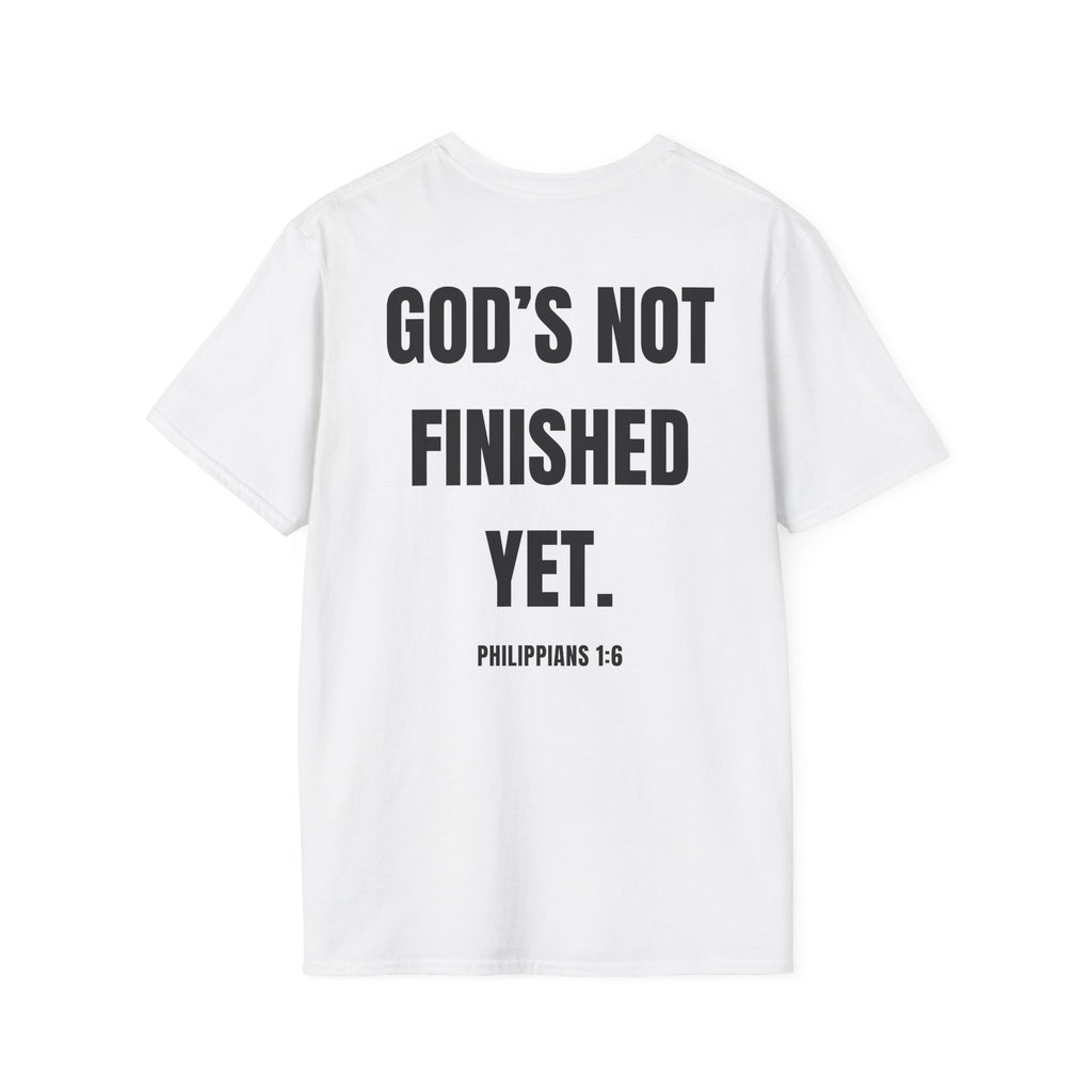 In Progress - T-Shirt