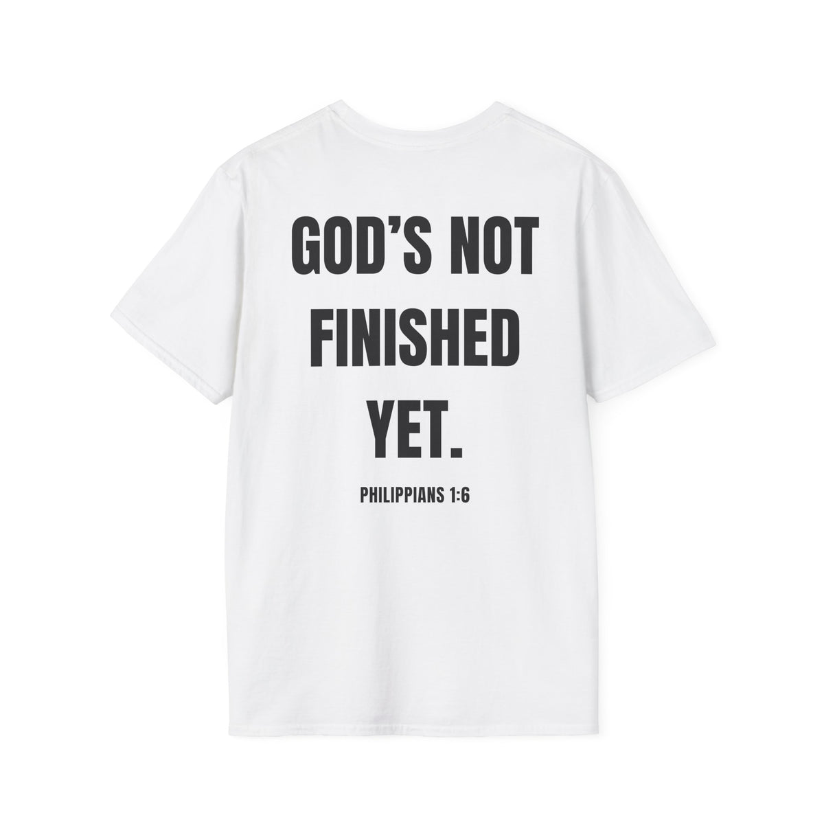 In Progress - T-Shirt