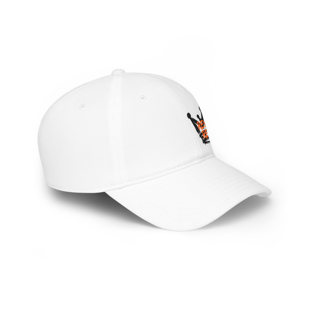 Rey de Reyes - Low Profile Baseball Cap