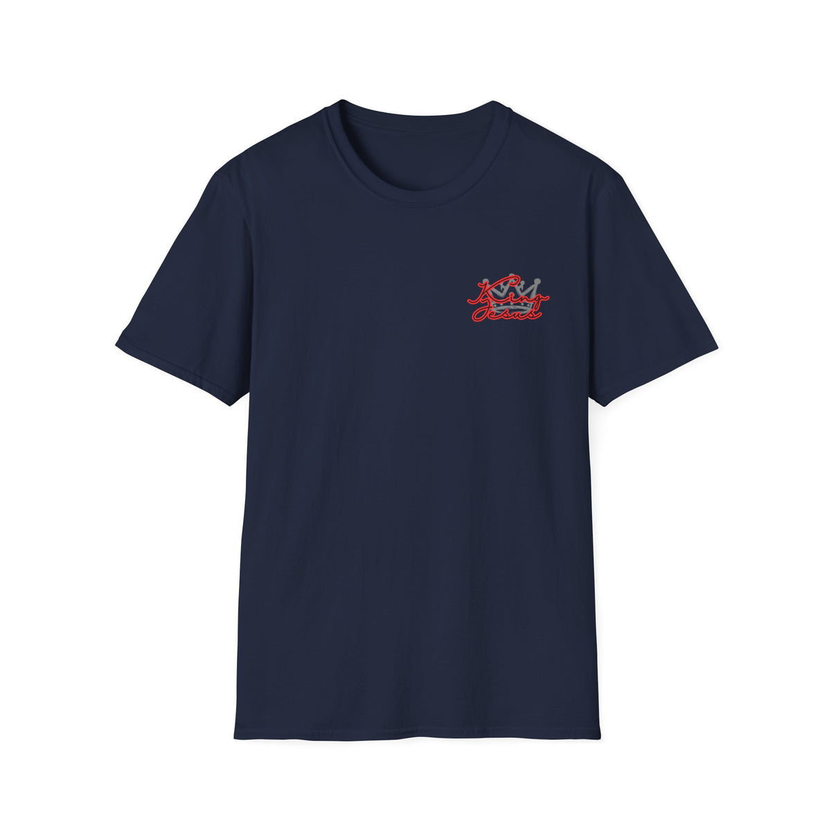 King Jesus - T-Shirt