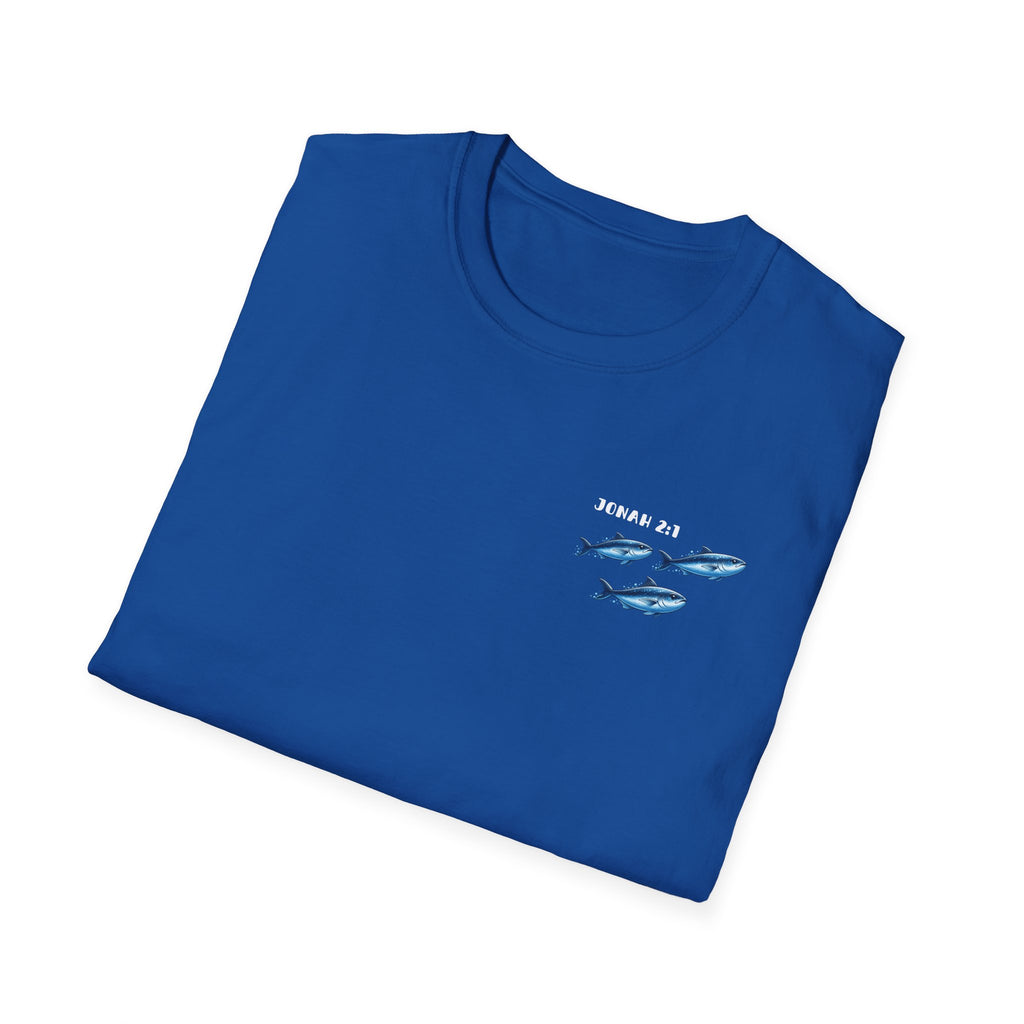 Swallowed my pride (Literally)  - T-Shirt