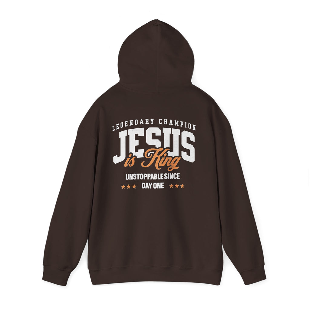 Legendary Champion - Unisex Heavy Blend™ Hooded Sweatshirt