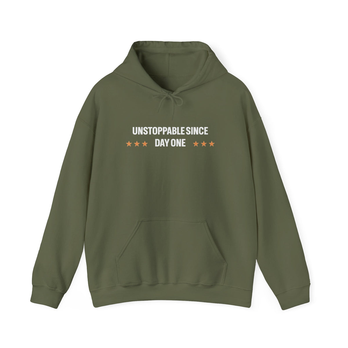 Legendary Champion - Unisex Heavy Blend™ Hooded Sweatshirt