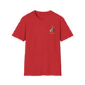 Leaves the 99 - T-Shirt