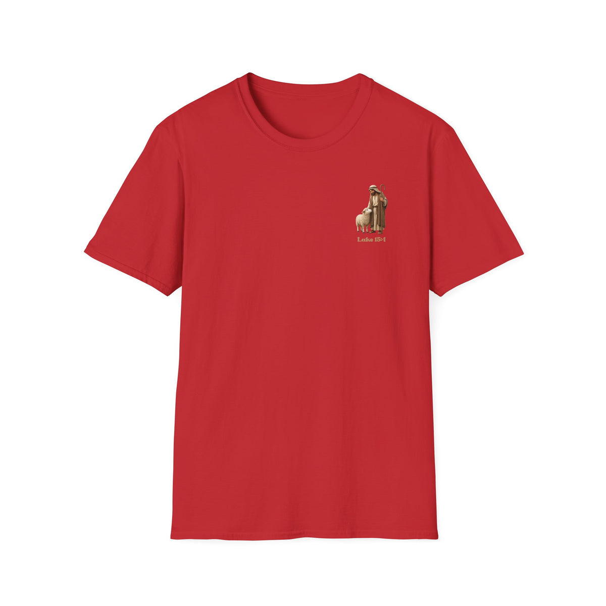 Leaves the 99 - T-Shirt