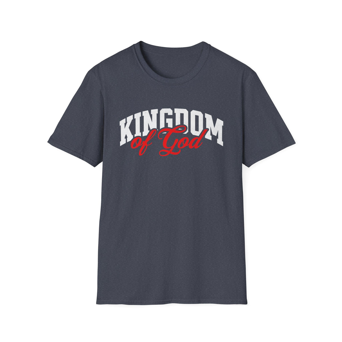 Kingdom of God - T-Shirt