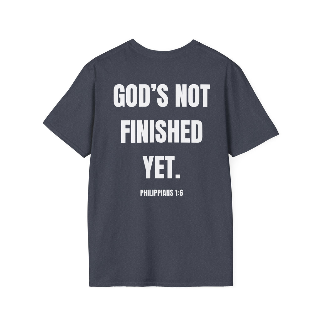 In Progress - T-Shirt