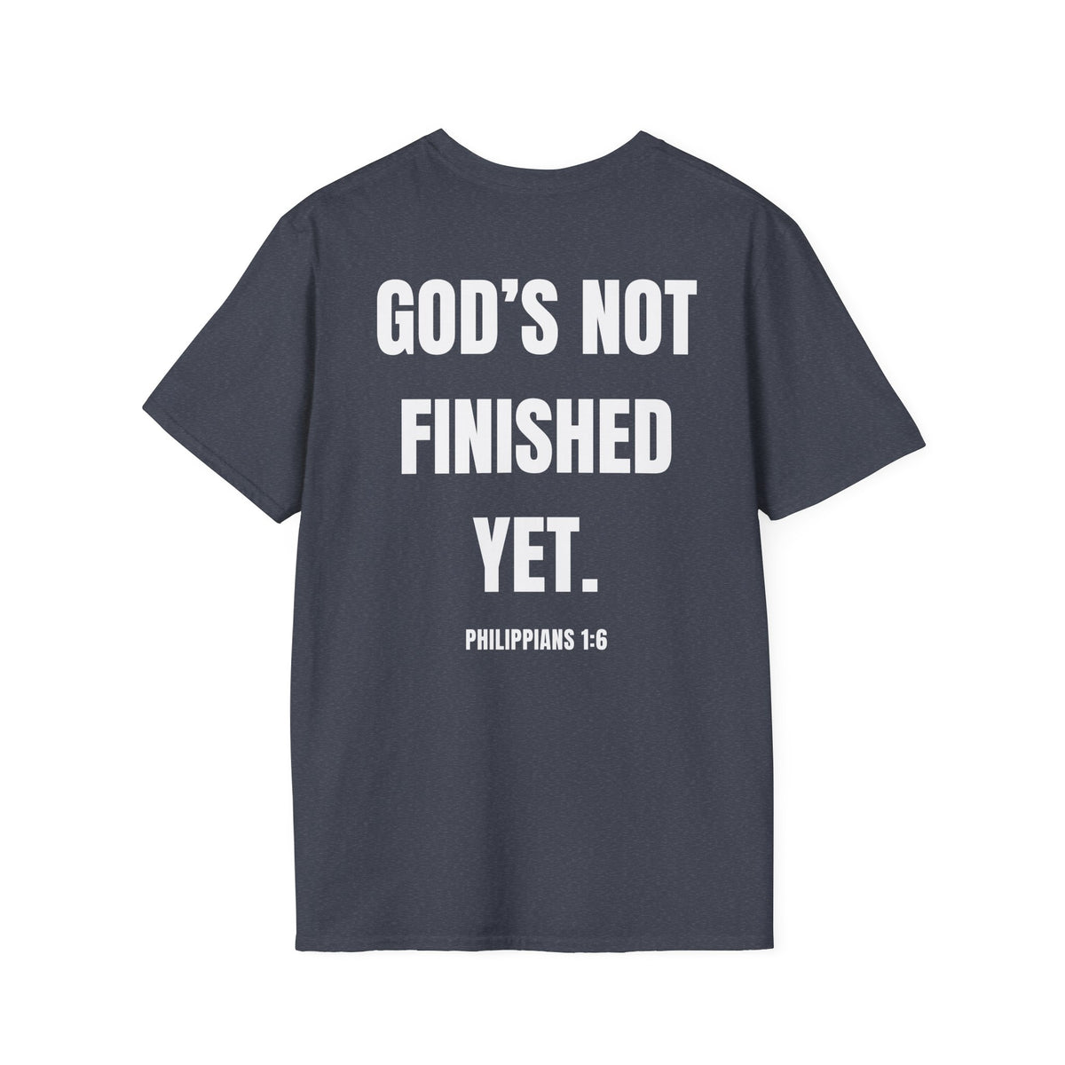 In Progress - T-Shirt