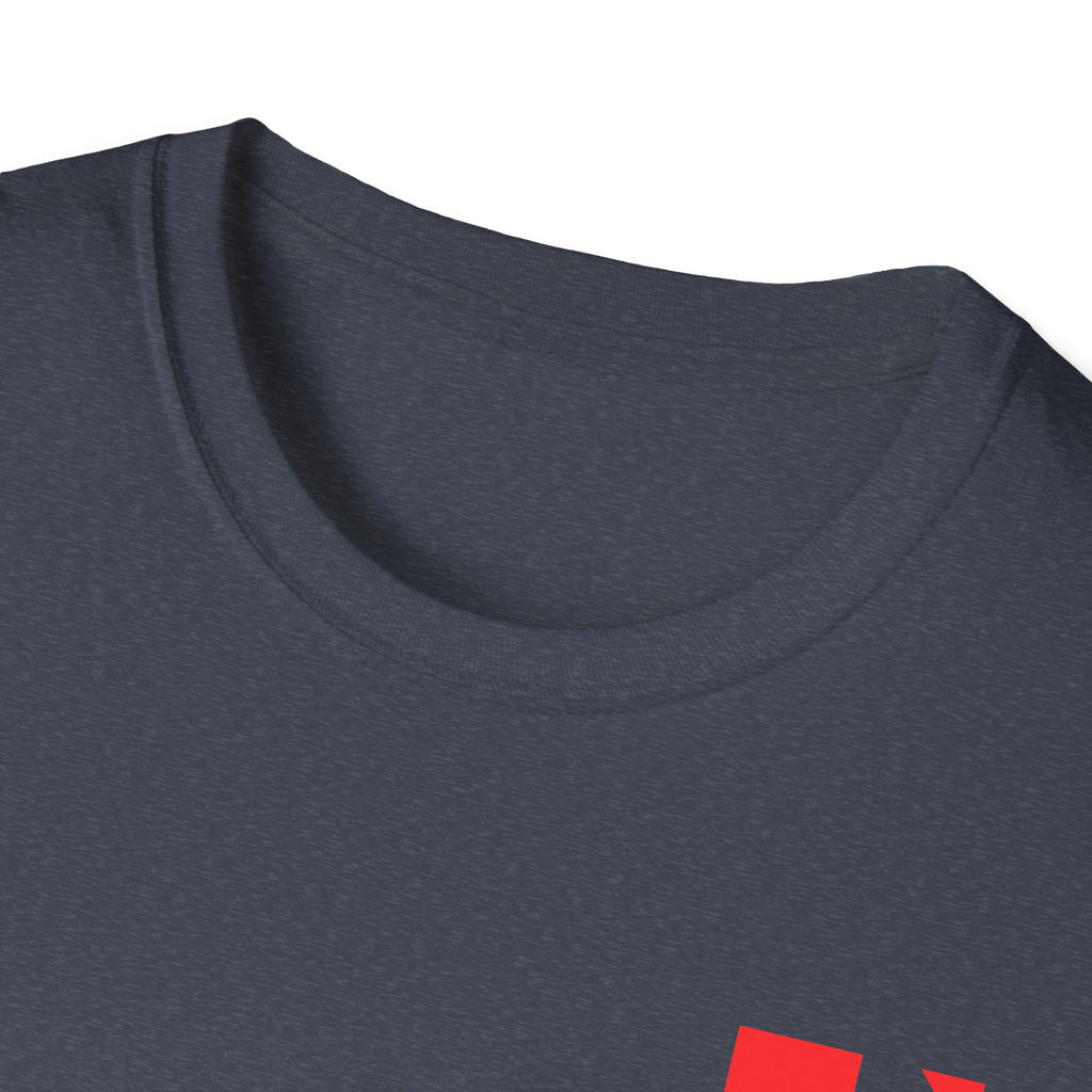Forgiven - T-Shirt