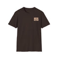 EYES WILL SEE, KNEES WILL BOW - T-Shirt