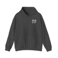 Worthy of it all - Unisex Heavy Blend™ Hooded Sweatshirt