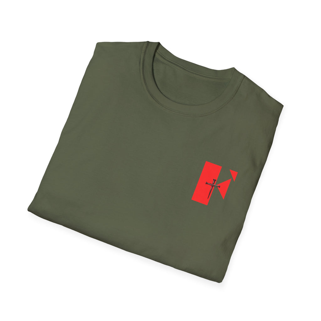 Forgiven - T-Shirt