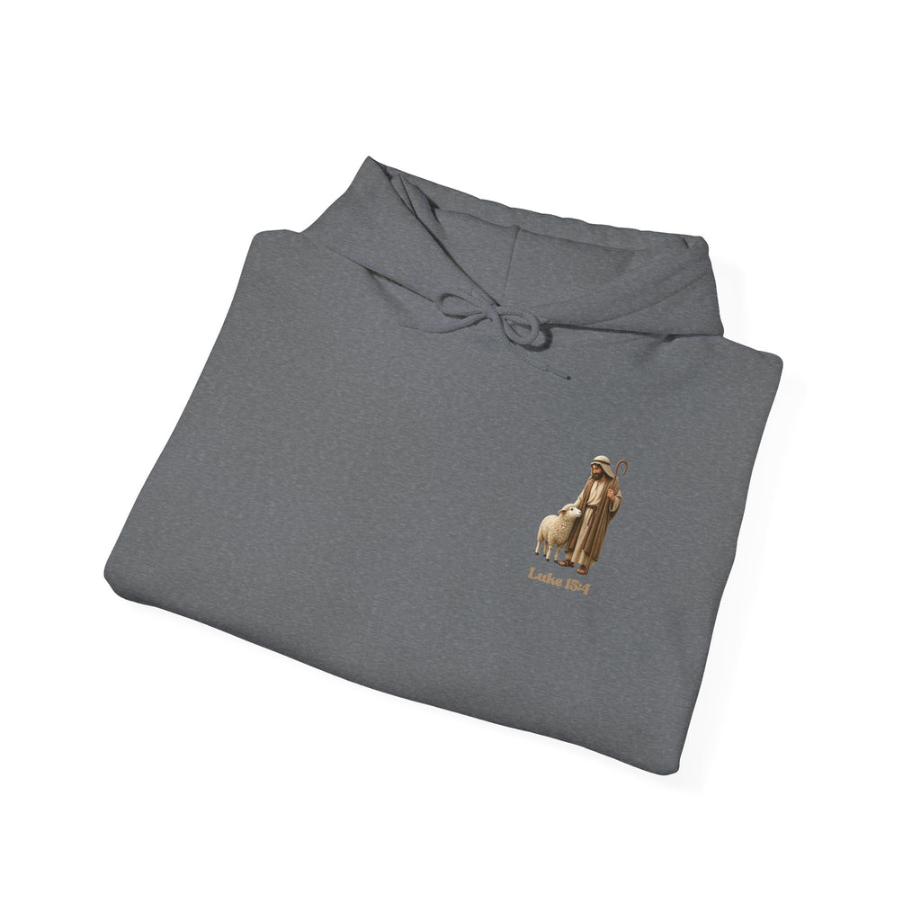 Leaves the 99 - Unisex Heavy Blend™ Hooded Sweatshirt
