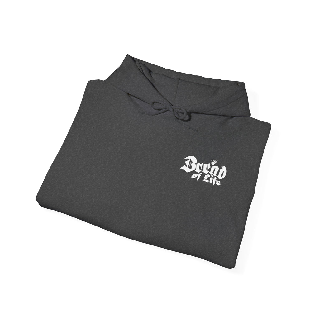 Bread of Life - Unisex Heavy Blend™ Hooded Sweatshirt