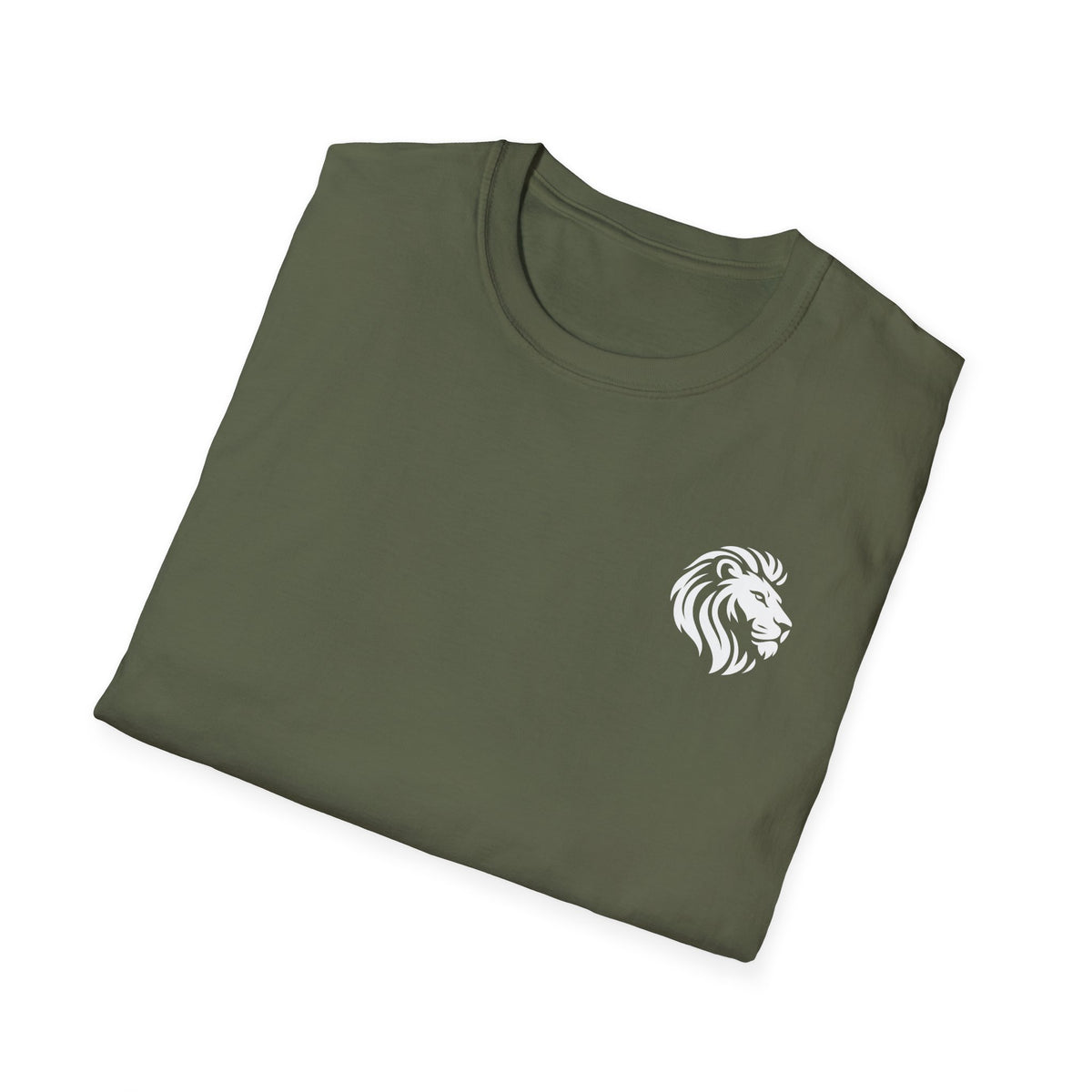 The Risen King - T-Shirt