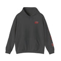 King Jesus - Unisex Heavy Blend™ Hooded Sweatshirt