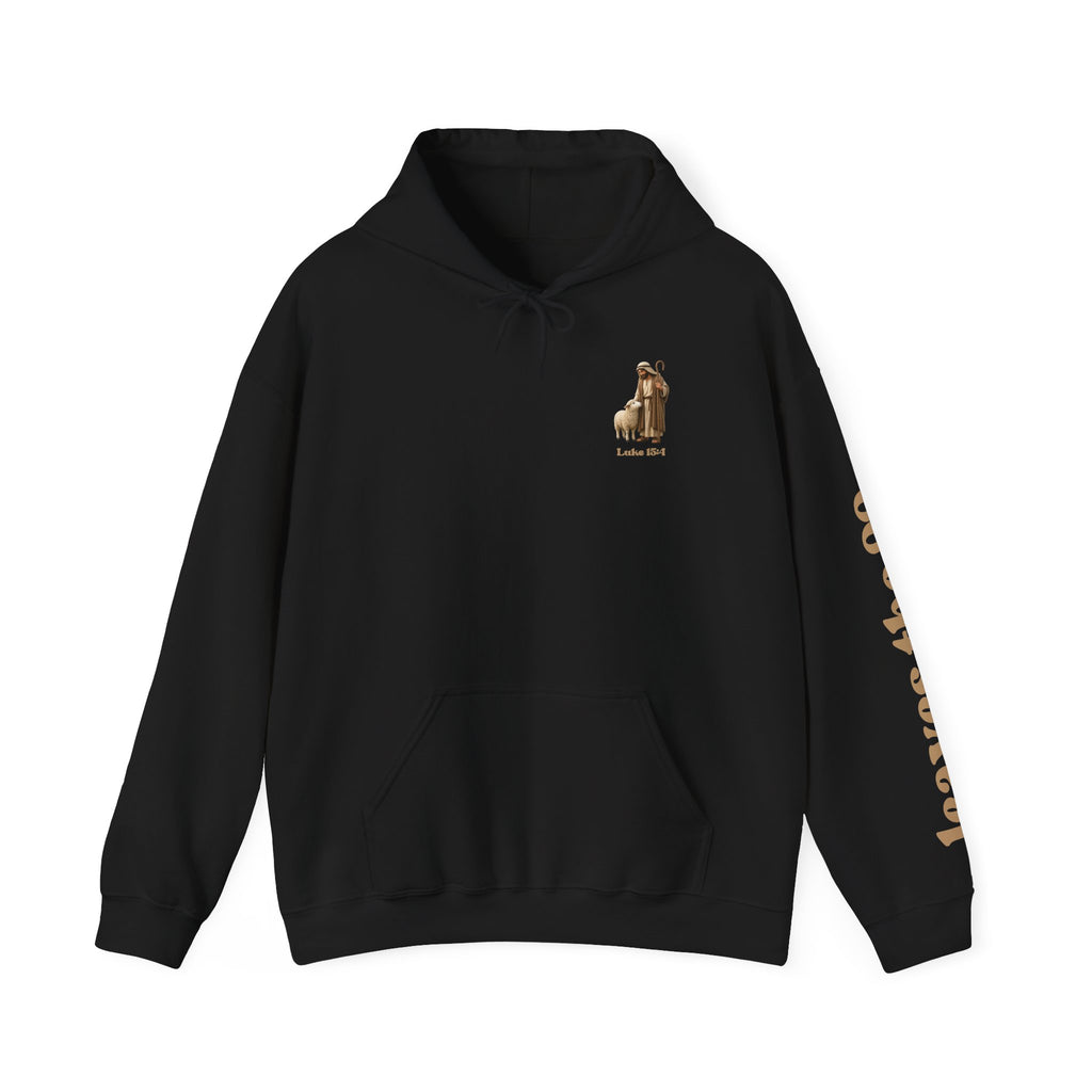 Leaves the 99 - Unisex Heavy Blend™ Hooded Sweatshirt