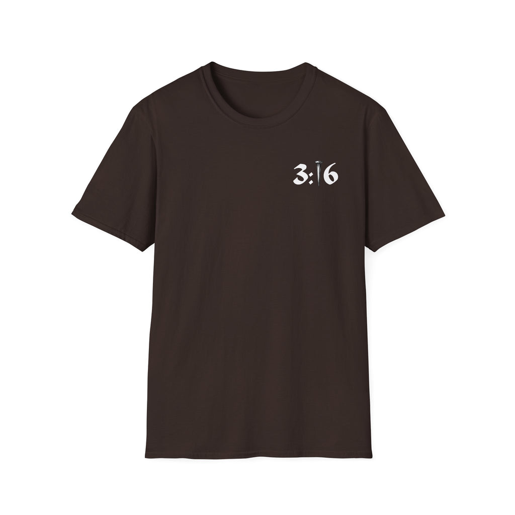 John 3:16 - T-Shirt