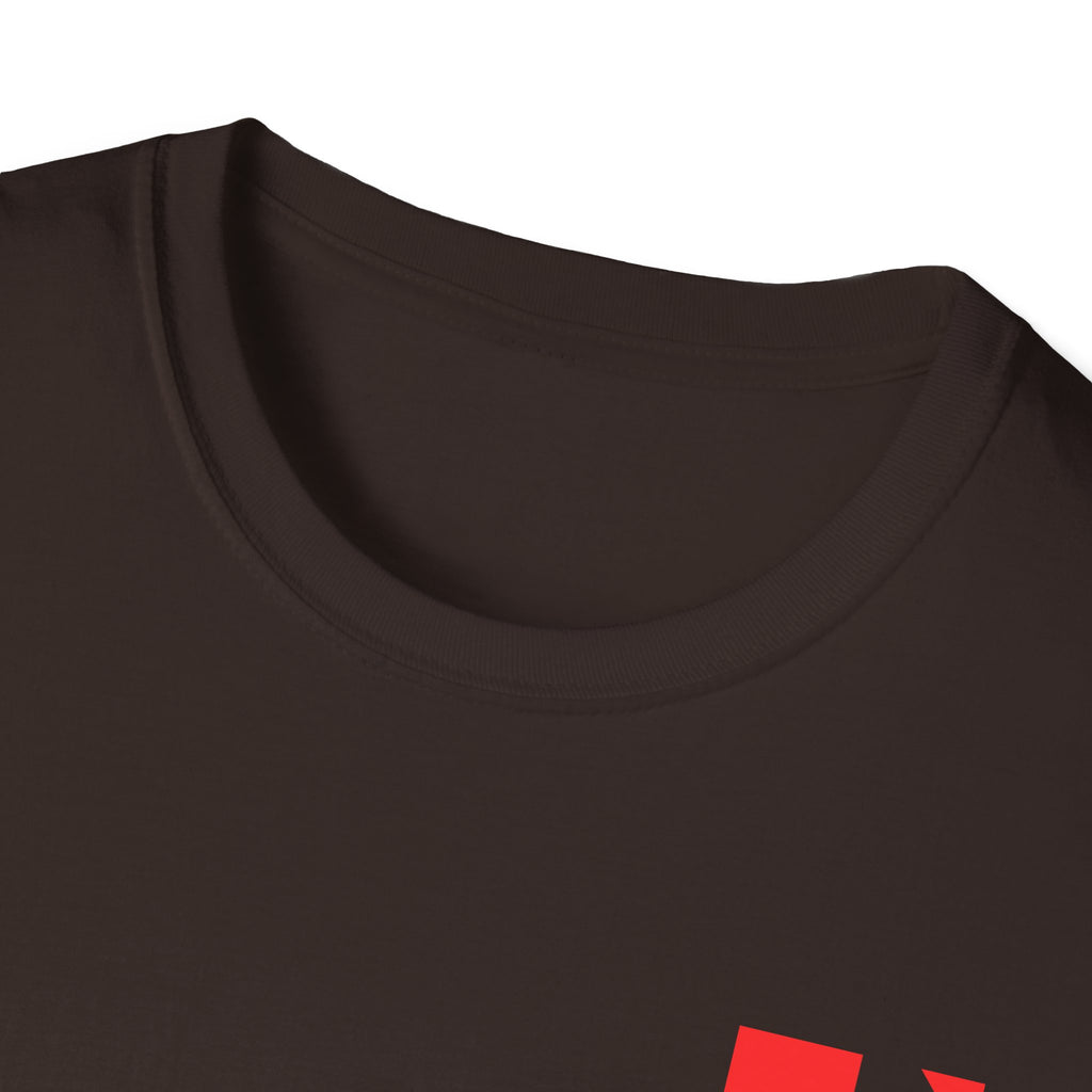 Forgiven - T-Shirt
