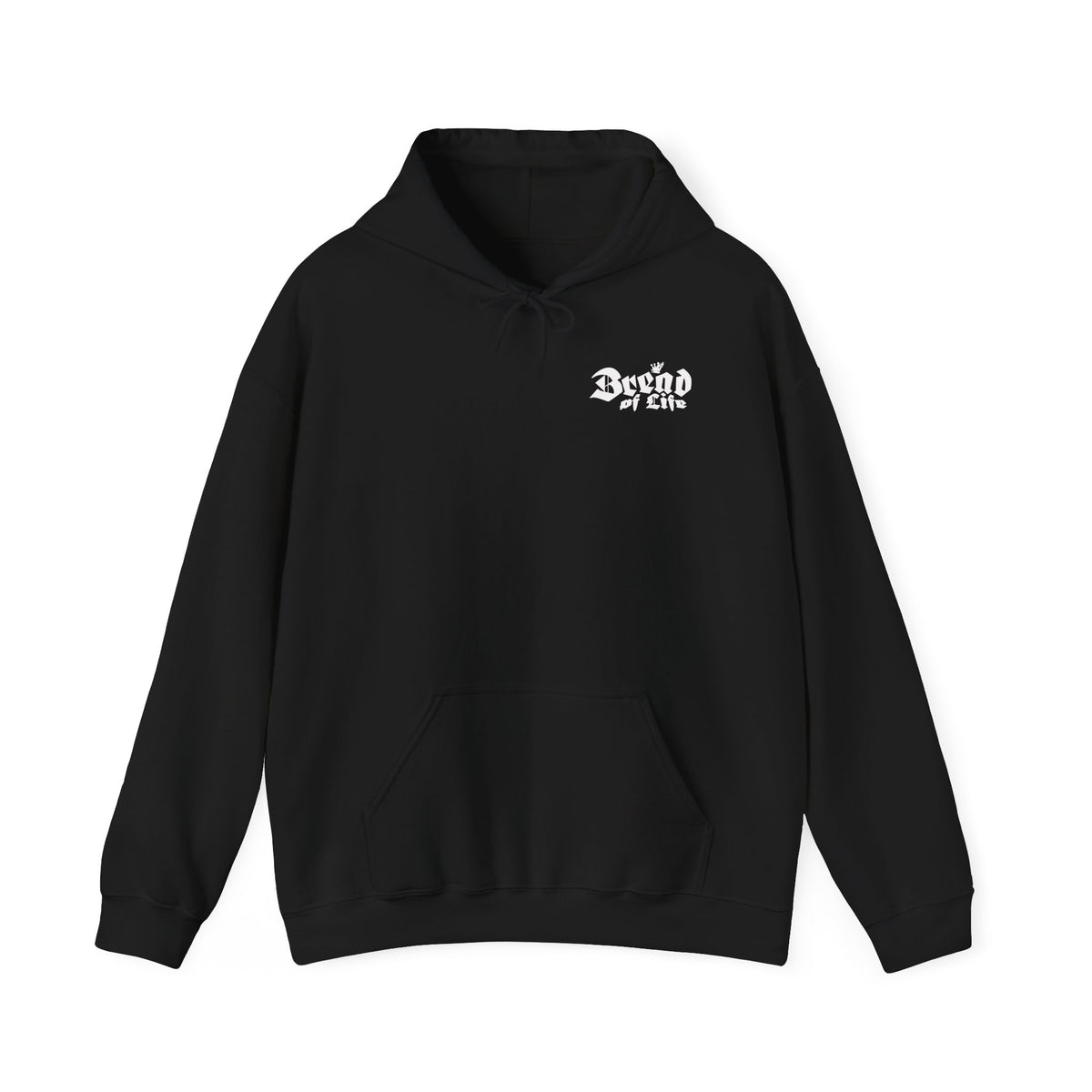 Bread of Life - Unisex Heavy Blend™ Hooded Sweatshirt