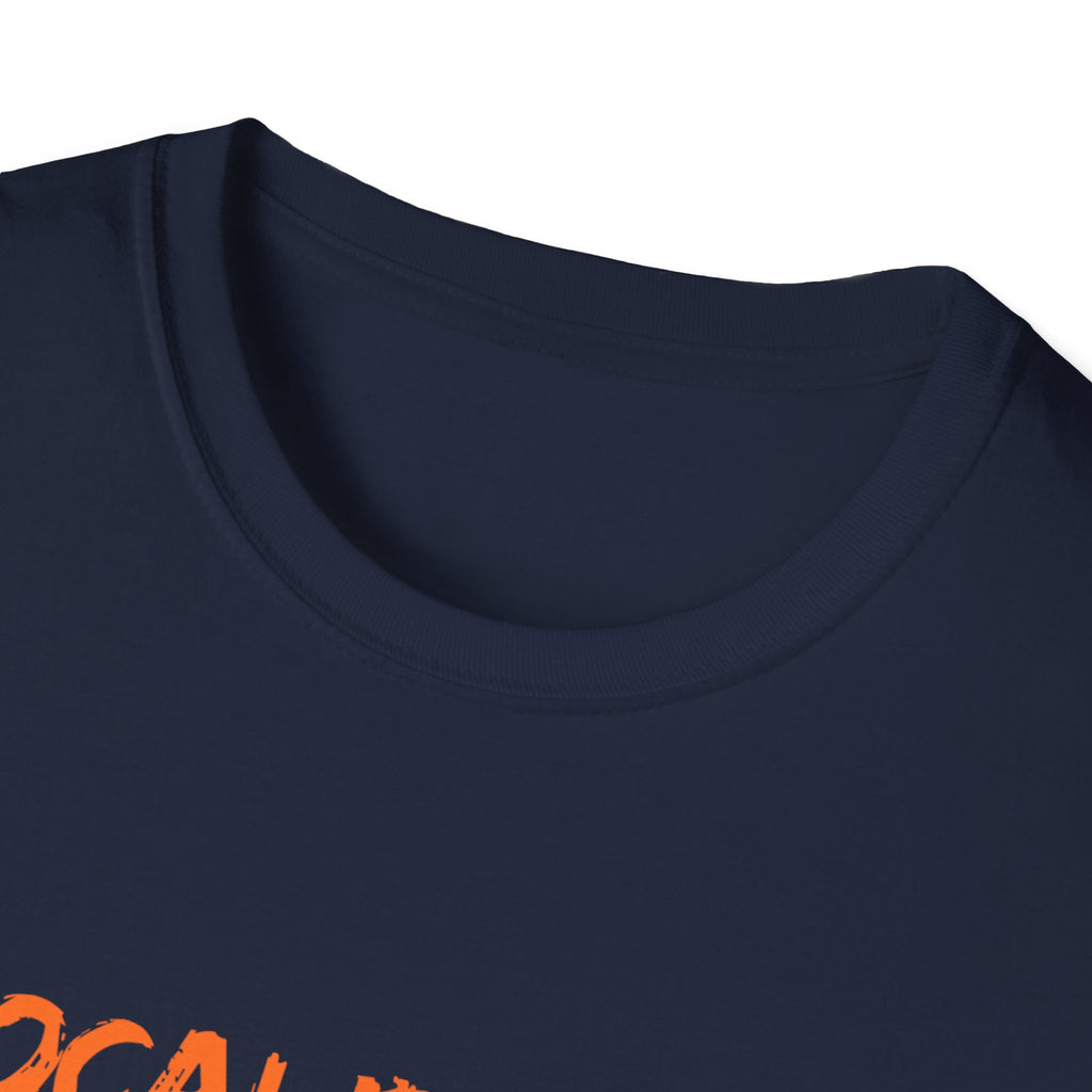 REY DE REYES - Camiseta