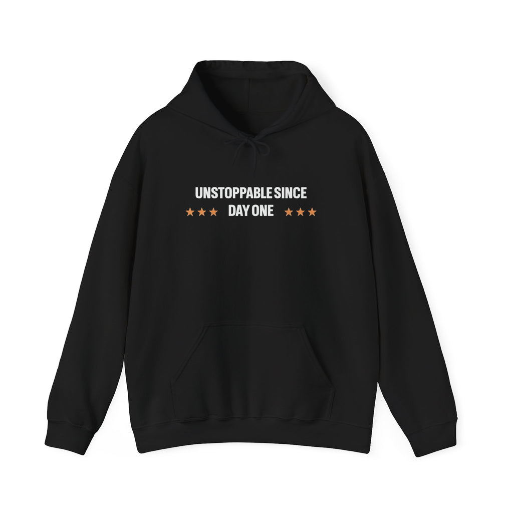 Legendary Champion - Unisex Heavy Blend™ Hooded Sweatshirt