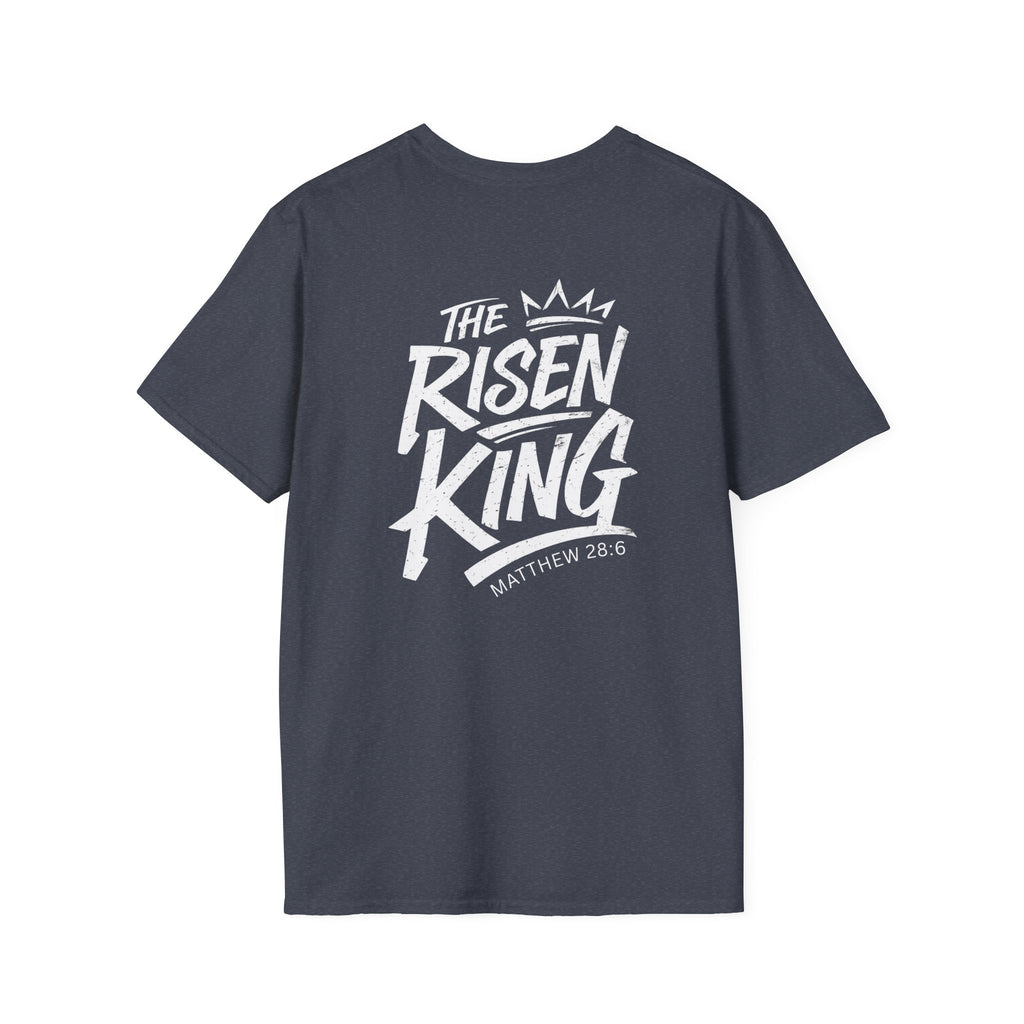 The Risen King - T-Shirt