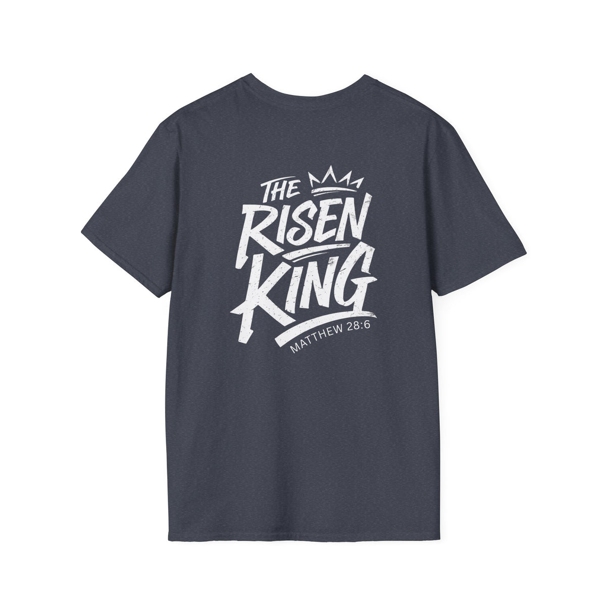 The Risen King - T-Shirt