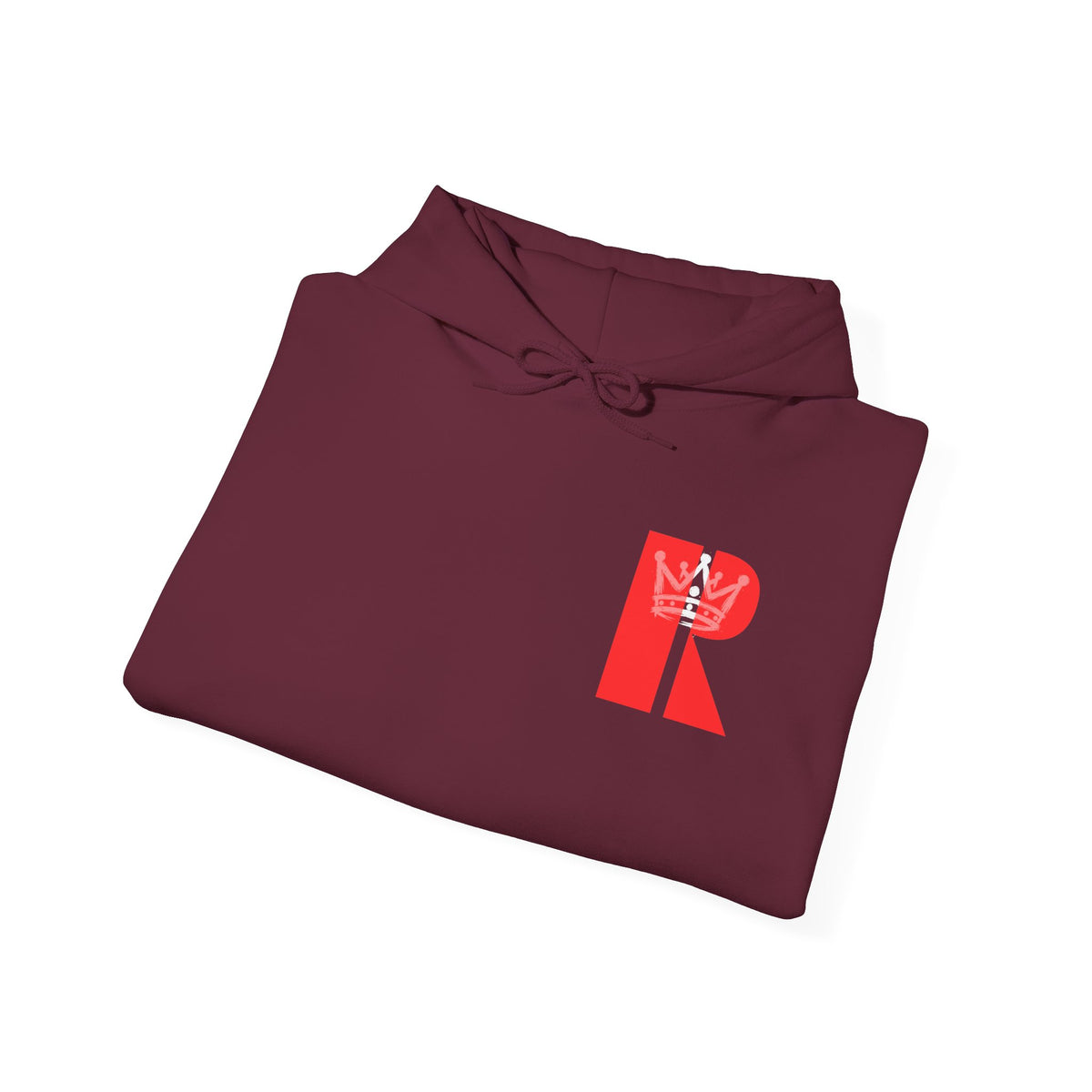 Redeemed - Unisex Heavy Blend™ Hooded Sweatshirt