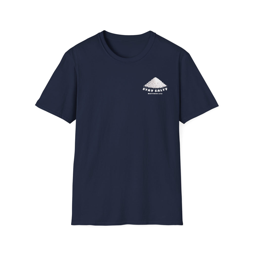STAY SALTY - T-Shirt