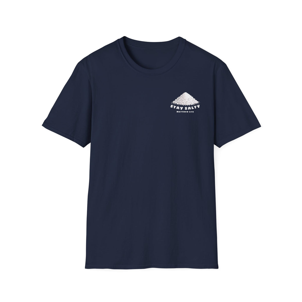 STAY SALTY - T-Shirt
