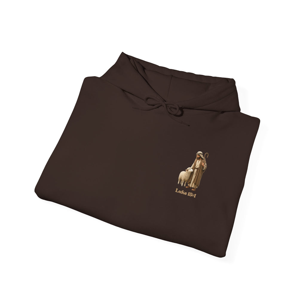 Leaves the 99 - Unisex Heavy Blend™ Hooded Sweatshirt