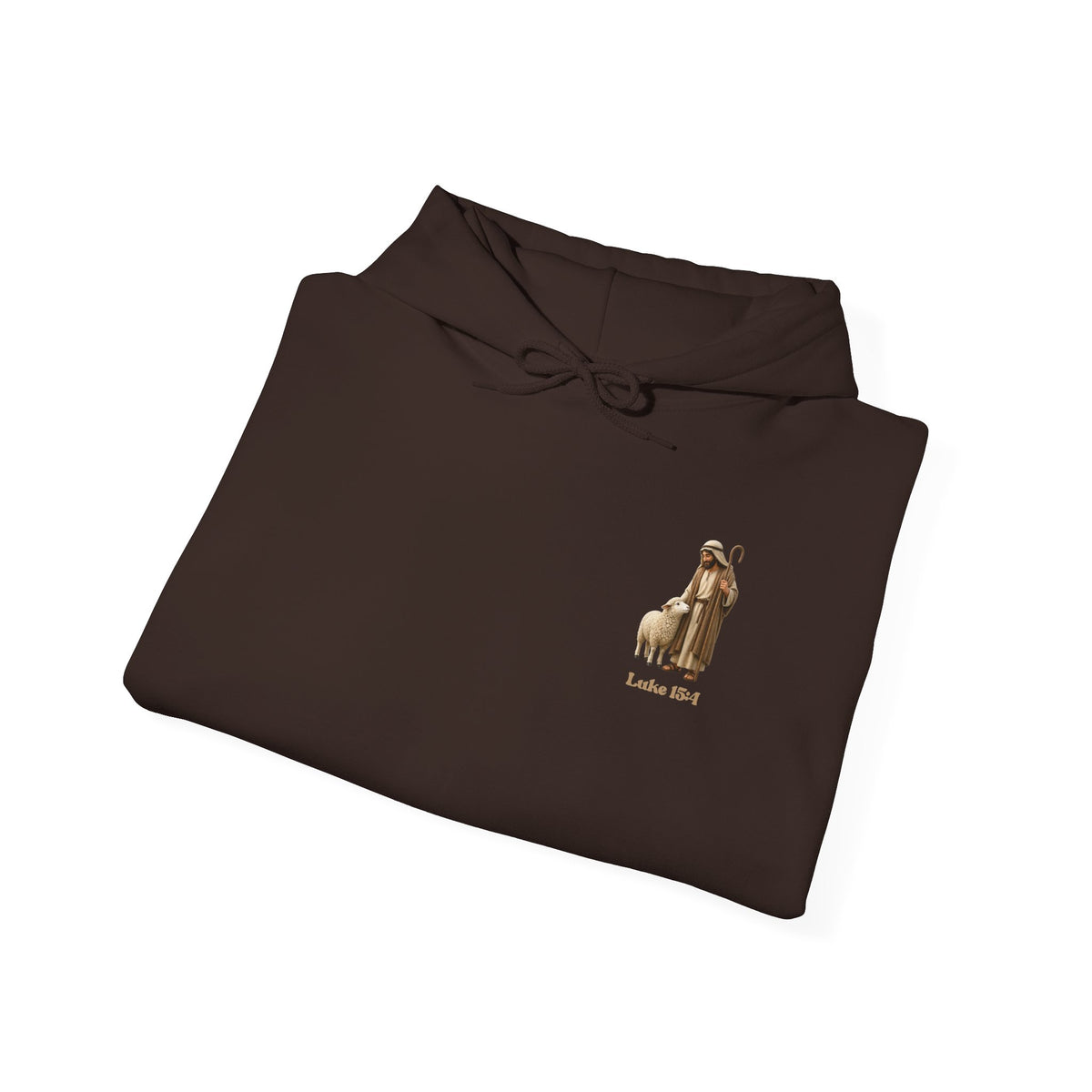 Leaves the 99 - Unisex Heavy Blend™ Hooded Sweatshirt