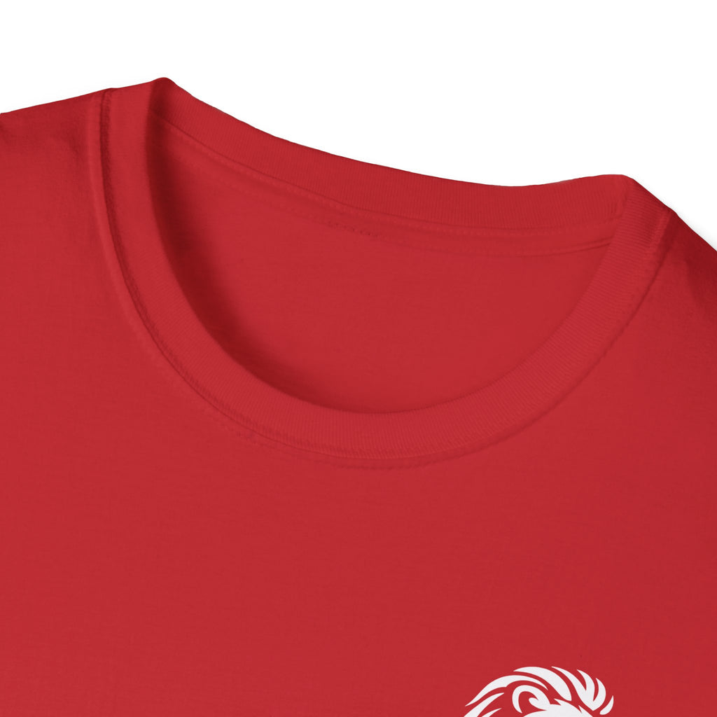 The Risen King - T-Shirt