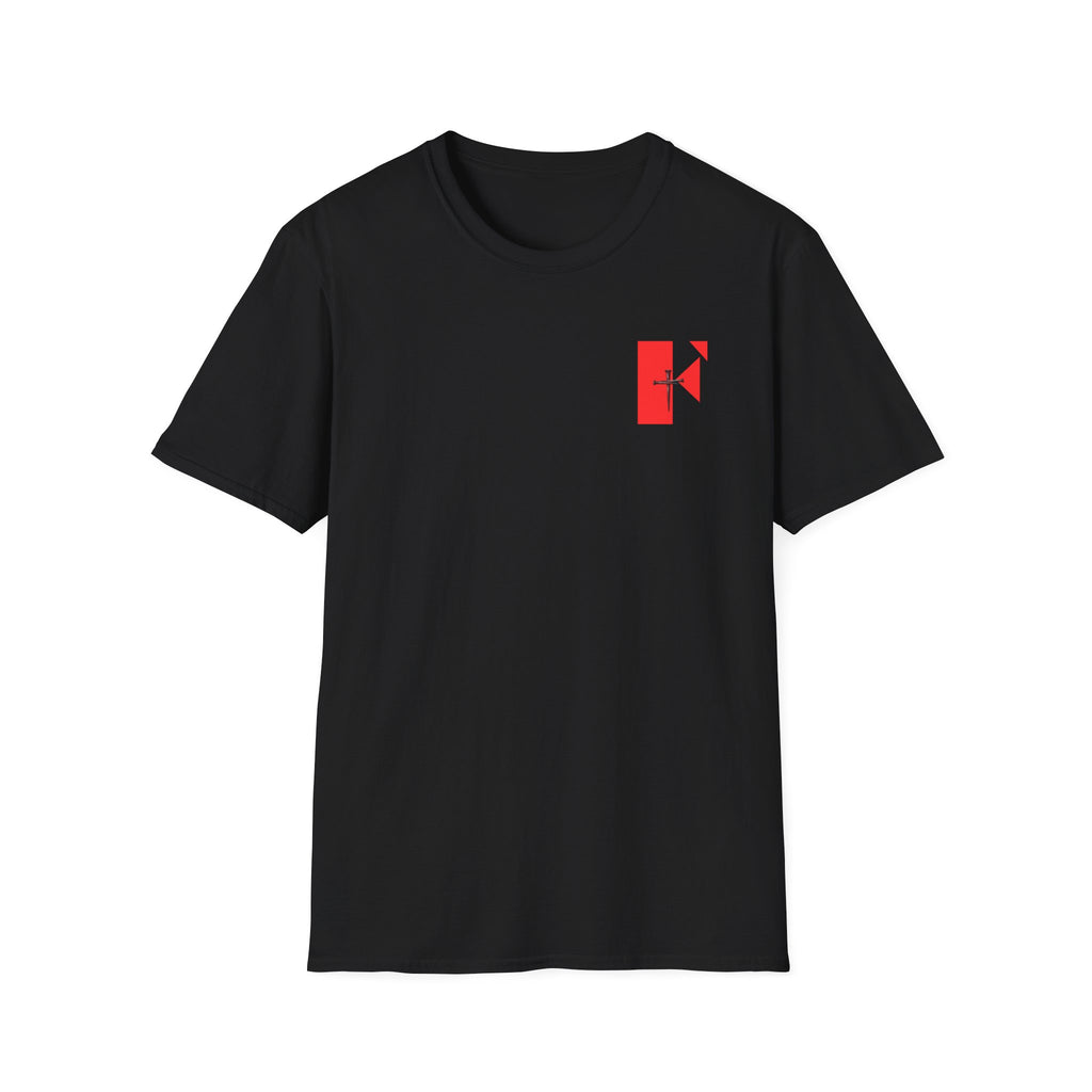 Forgiven - T-Shirt