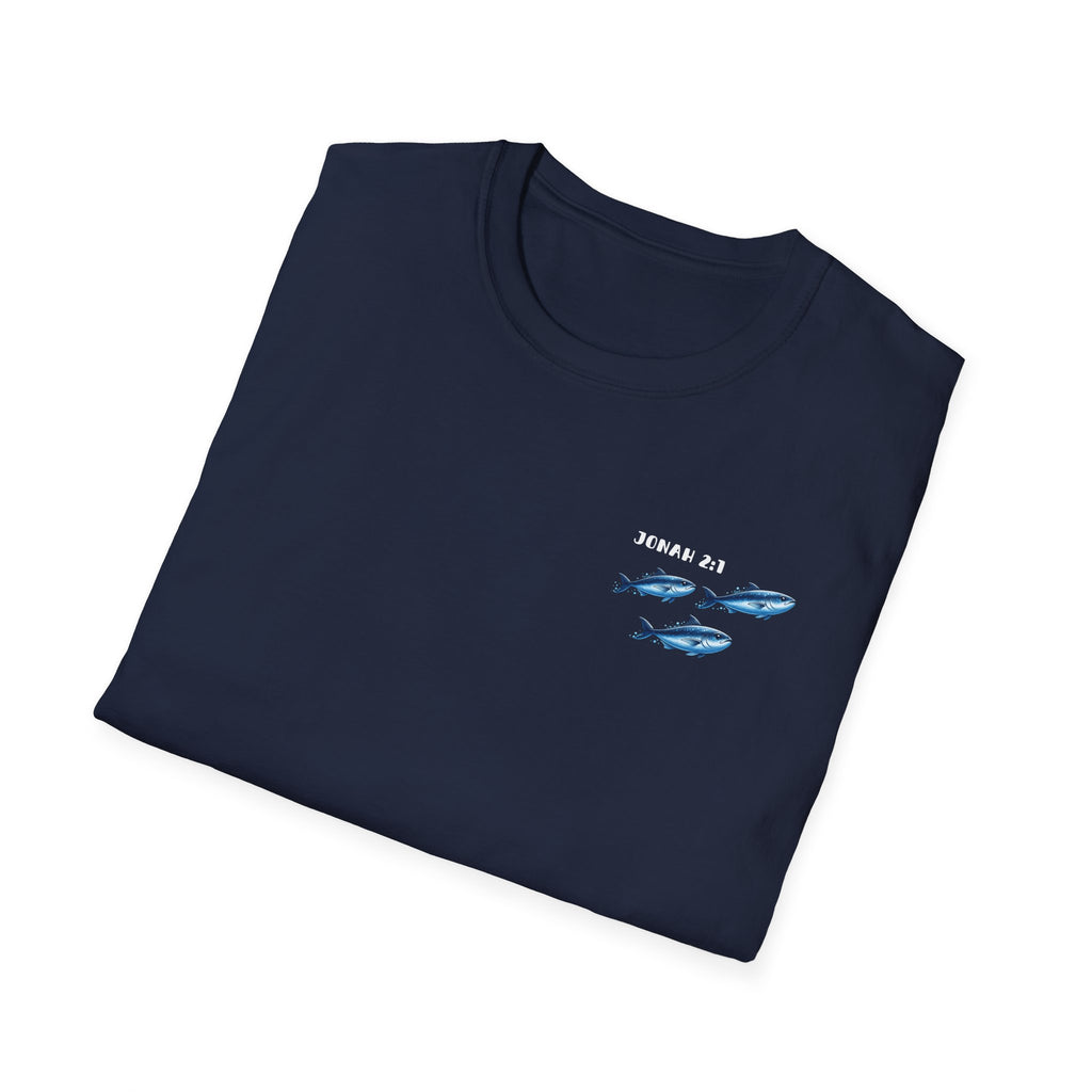 Swallowed my pride (Literally)  - T-Shirt