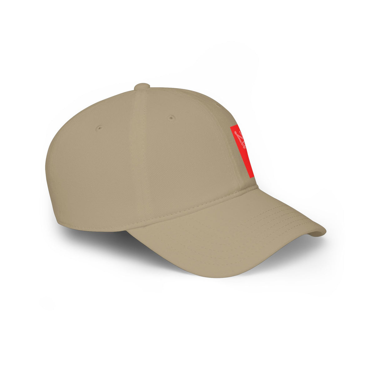 Redeemed - Low Profile Baseball Cap