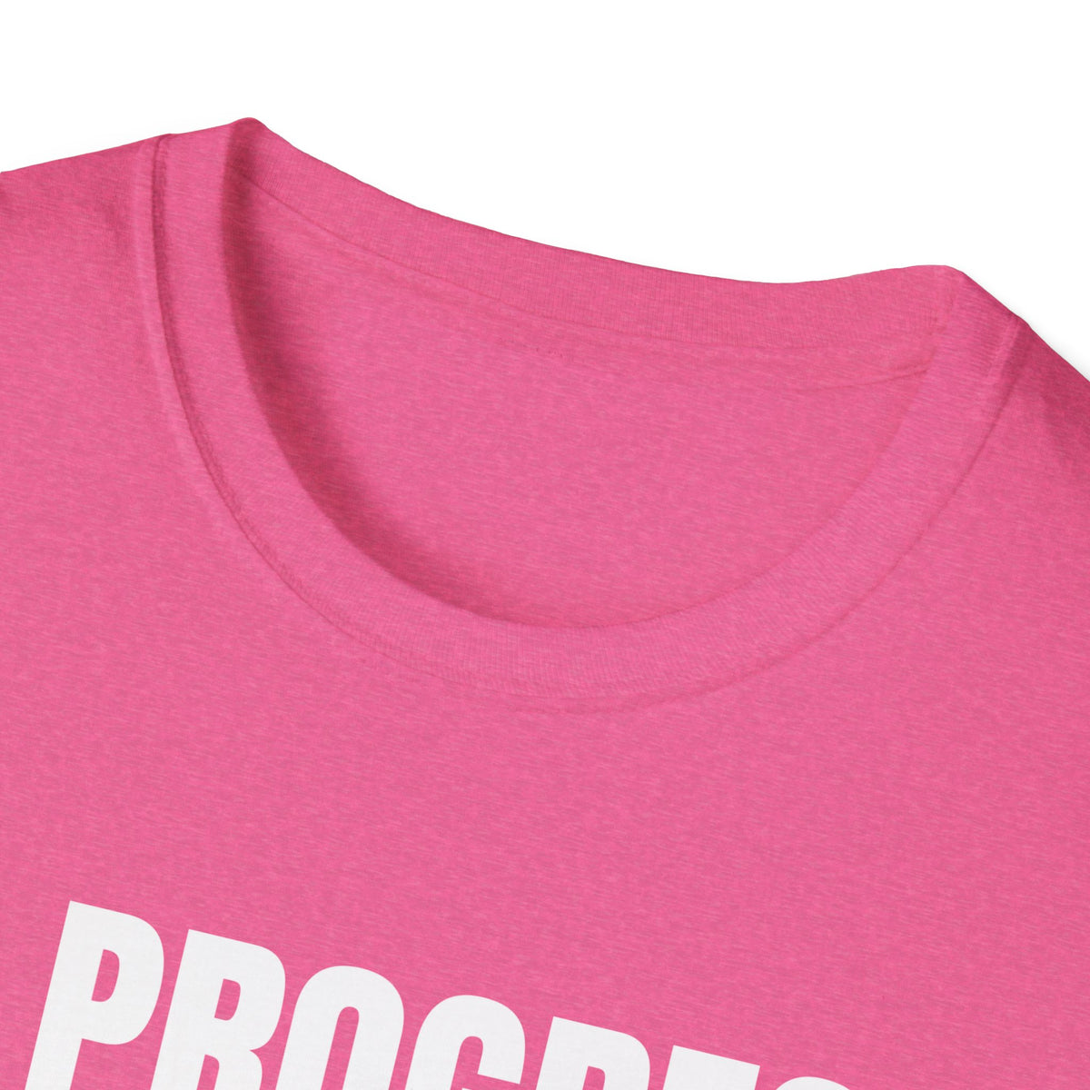 In Progress - T-Shirt