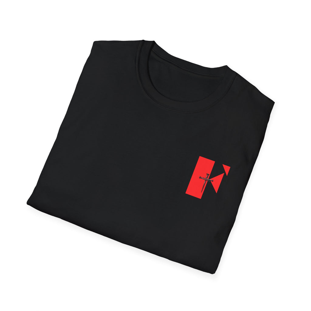 Forgiven - T-Shirt