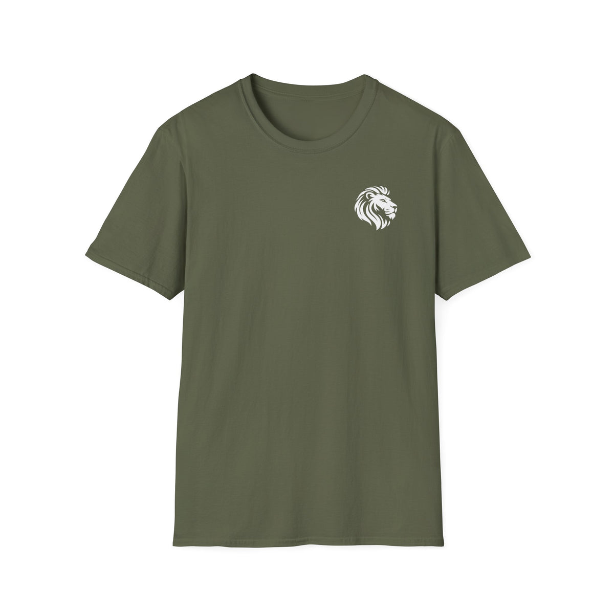Alpha and Omega - T-Shirt