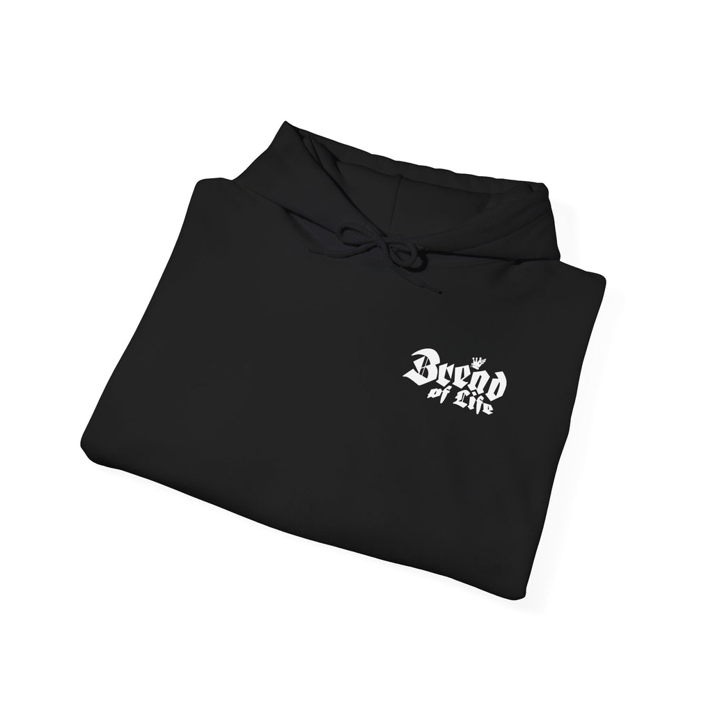 Bread of Life - Unisex Heavy Blend™ Hooded Sweatshirt