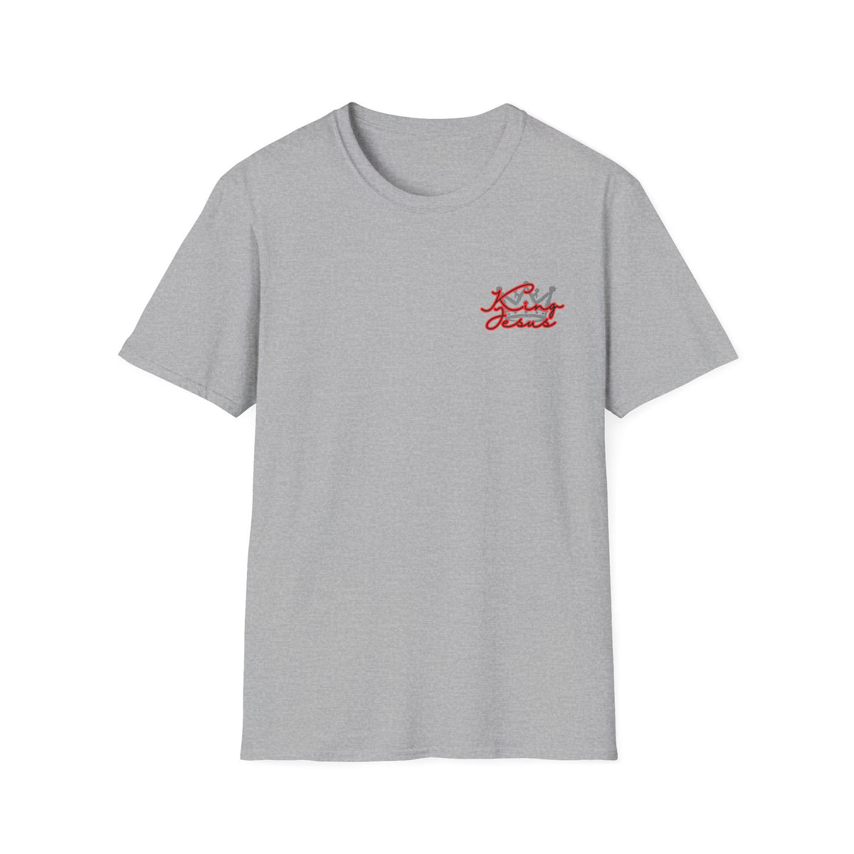 King Jesus - T-Shirt