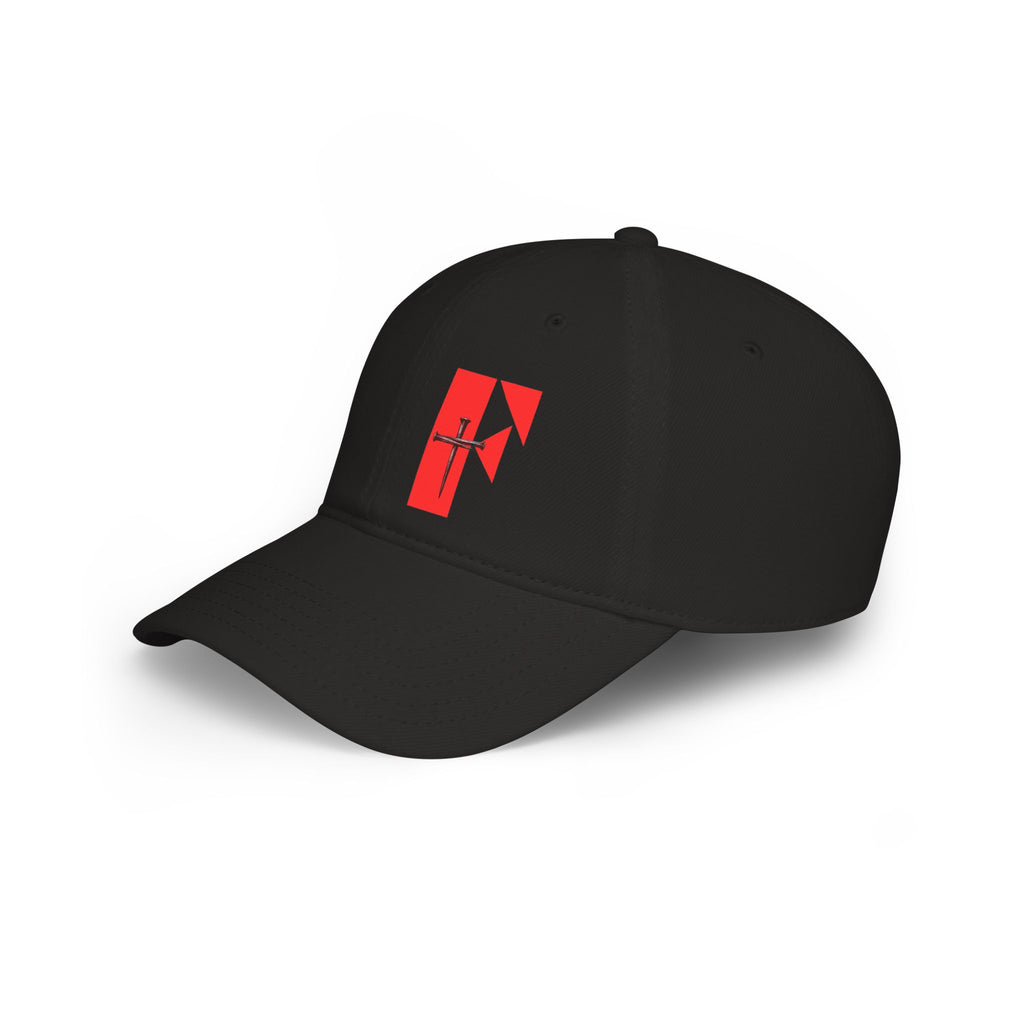 Forgiven - Low Profile Baseball Cap