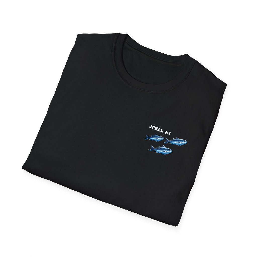 Swallowed my pride (Literally)  - T-Shirt