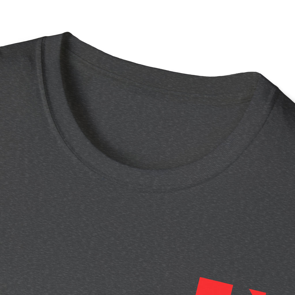 Forgiven - T-Shirt